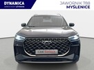 Chery Tiggo 8 VAT 23% Prestige 1.5T-GDI PHEV 279KM automat 2025 r., salon PL, I wł - 3