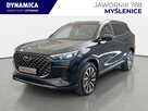 Chery Tiggo 8 VAT 23% Prestige 1.5T-GDI PHEV 279KM automat 2025 r., salon PL, I wł - 4