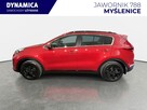 Kia Sportage VAT 23% Black Edition 1.6T-GDI 177KM DCT 2021 r., salon PL I wł. - 5