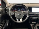 Kia Sportage VAT 23% Black Edition 1.6T-GDI 177KM DCT 2021 r., salon PL I wł. - 16