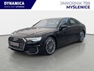 Audi A6 VAT 23% Sport 45TFSI mHEV 265KM S-tronic quattro 2023 r. salon PL - 4