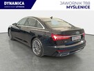 Audi A6 VAT 23% Sport 45TFSI mHEV 265KM S-tronic quattro 2023 r. salon PL - 6