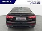 Audi A6 VAT 23% Sport 45TFSI mHEV 265KM S-tronic quattro 2023 r. salon PL - 7