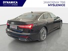 Audi A6 VAT 23% Sport 45TFSI mHEV 265KM S-tronic quattro 2023 r. salon PL - 8