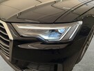 Audi A6 VAT 23% Sport 45TFSI mHEV 265KM S-tronic quattro 2023 r. salon PL - 9