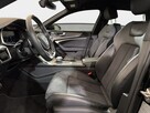 Audi A6 VAT 23% Sport 45TFSI mHEV 265KM S-tronic quattro 2023 r. salon PL - 12