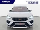 Cupra Ateca VAT 23% 1.5TSI 150KM DSG 2024 r., salon PL, wspomaganie XL V - 3