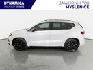 Cupra Ateca VAT 23% 1.5TSI 150KM DSG 2024 r., salon PL, wspomaganie XL V - 5