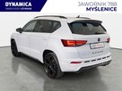 Cupra Ateca VAT 23% 1.5TSI 150KM DSG 2024 r., salon PL, wspomaganie XL V - 6