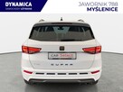 Cupra Ateca VAT 23% 1.5TSI 150KM DSG 2024 r., salon PL, wspomaganie XL V - 7