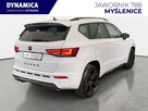 Cupra Ateca VAT 23% 1.5TSI 150KM DSG 2024 r., salon PL, wspomaganie XL V - 8