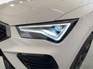Cupra Ateca VAT 23% 1.5TSI 150KM DSG 2024 r., salon PL, wspomaganie XL V - 9