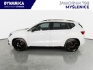 Cupra Ateca VAT 23% 1.5TSI 150KM DSG 2024 r., salon PL, wspomaganie L V - 5