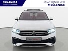 Volkswagen Tiguan VAT 23% R-Line 2.0TSI 245KM DSG 4motion 2022 r., Salon PL - 3