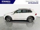 Volkswagen Tiguan VAT 23% R-Line 2.0TSI 245KM DSG 4motion 2022 r., Salon PL - 5