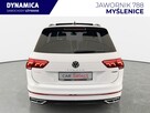 Volkswagen Tiguan VAT 23% R-Line 2.0TSI 245KM DSG 4motion 2022 r., Salon PL - 7