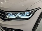 Volkswagen Tiguan VAT 23% R-Line 2.0TSI 245KM DSG 4motion 2022 r., Salon PL - 9