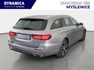 Mercedes E 220 VAT 23% 2.0d 194KM automat 2021/22 r., salon PL I właściciel - 8