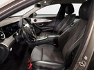 Mercedes E 220 VAT 23% 2.0d 194KM automat 2021/22 r., salon PL I właściciel - 12