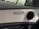 Mercedes E 220 VAT 23% 2.0d 194KM automat 2021/22 r., salon PL I właściciel - 13