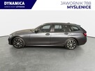BMW 318 VAT 23% d Touring 2.0 mHEV 150KM automat 2021 r., salon PL, I wł HAK - 5