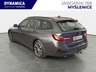 BMW 318 VAT 23% d Touring 2.0 mHEV 150KM automat 2021 r., salon PL, I wł HAK - 6