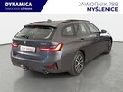 BMW 318 VAT 23% d Touring 2.0 mHEV 150KM automat 2021 r., salon PL, I wł HAK - 8