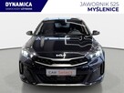 Kia XCeed VAT 23% Business Line 1.6GDI PHEV 141KM DCT 2023/24 r. Salon PL - 3