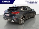 Kia XCeed VAT 23% Business Line 1.6GDI PHEV 141KM DCT 2023/24 r. Salon PL - 8