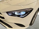 Mercedes CLA 200 VAT 23% 1.3T 163KM DCT 2022 r., salon PL, NAVI, przebieg 65tys km - 9