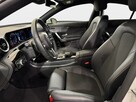 Mercedes CLA 200 VAT 23% 1.3T 163KM DCT 2022 r., salon PL, NAVI, przebieg 65tys km - 12