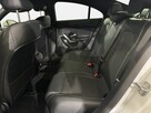 Mercedes CLA 200 VAT 23% 1.3T 163KM DCT 2022 r., salon PL, NAVI, przebieg 65tys km - 14