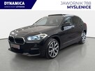BMW X2 VAT 23% Advantage 20d 190KM 4x4 automat 2023 r., Salon PL, I wł - 4