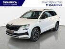 Škoda Karoq VAT 23% Sportline 2.0TDI 150KM DSG 4x4 2024 r., Salon PL, I wł. - 4