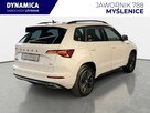Škoda Karoq VAT 23% Sportline 2.0TDI 150KM DSG 4x4 2024 r., Salon PL, I wł. - 8