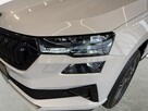 Škoda Karoq VAT 23% Sportline 2.0TDI 150KM DSG 4x4 2024 r., Salon PL, I wł. - 9