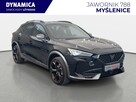 Cupra Formentor VAT 23% 2.0TDI 150KM DSG 4drive 2024 r., salon PL, HAK, MatrixLED V