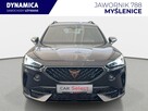 Cupra Formentor VAT 23% 2.0TDI 150KM DSG 4drive 2024 r., salon PL, HAK, MatrixLED V - 3