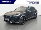 Cupra Formentor VAT 23% 2.0TDI 150KM DSG 4drive 2024 r., salon PL, HAK, MatrixLED V - 4