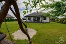 DOM PARTEROWY | 105m2 | 4 POKOJE | 1200m2 | 2020r. - 2