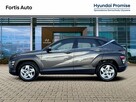 Hyundai Kona 1.6 T-GDi 198KM Automat 7DCT 2WD Salon PL Serwis ASO EXECUTIVE FV Marż - 2