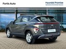 Hyundai Kona 1.6 T-GDi 198KM Automat 7DCT 2WD Salon PL Serwis ASO EXECUTIVE FV Marż - 3
