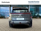 Hyundai Kona 1.6 T-GDi 198KM Automat 7DCT 2WD Salon PL Serwis ASO EXECUTIVE FV Marż - 4