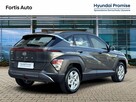 Hyundai Kona 1.6 T-GDi 198KM Automat 7DCT 2WD Salon PL Serwis ASO EXECUTIVE FV Marż - 5