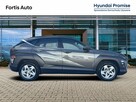 Hyundai Kona 1.6 T-GDi 198KM Automat 7DCT 2WD Salon PL Serwis ASO EXECUTIVE FV Marż - 6