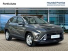 Hyundai Kona 1.6 T-GDi 198KM Automat 7DCT 2WD Salon PL Serwis ASO EXECUTIVE FV Marż - 7