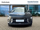 Hyundai Kona 1.6 T-GDi 198KM Automat 7DCT 2WD Salon PL Serwis ASO EXECUTIVE FV Marż - 8