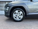 Hyundai Kona 1.6 T-GDi 198KM Automat 7DCT 2WD Salon PL Serwis ASO EXECUTIVE FV Marż - 9