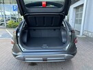 Hyundai Kona 1.6 T-GDi 198KM Automat 7DCT 2WD Salon PL Serwis ASO EXECUTIVE FV Marż - 10