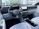 Hyundai Kona 1.6 T-GDi 198KM Automat 7DCT 2WD Salon PL Serwis ASO EXECUTIVE FV Marż - 11